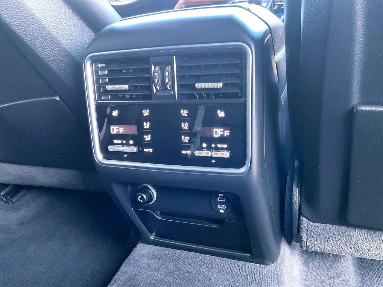 2023 Porsche Cayenne Roseville CA