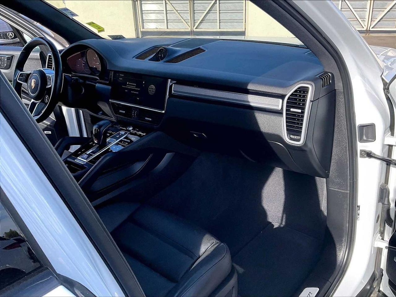 2023 Porsche Cayenne Roseville CA