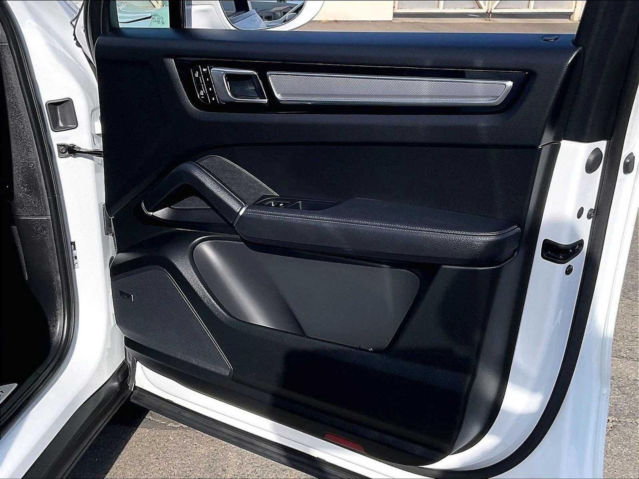 2023 Porsche Cayenne Roseville CA