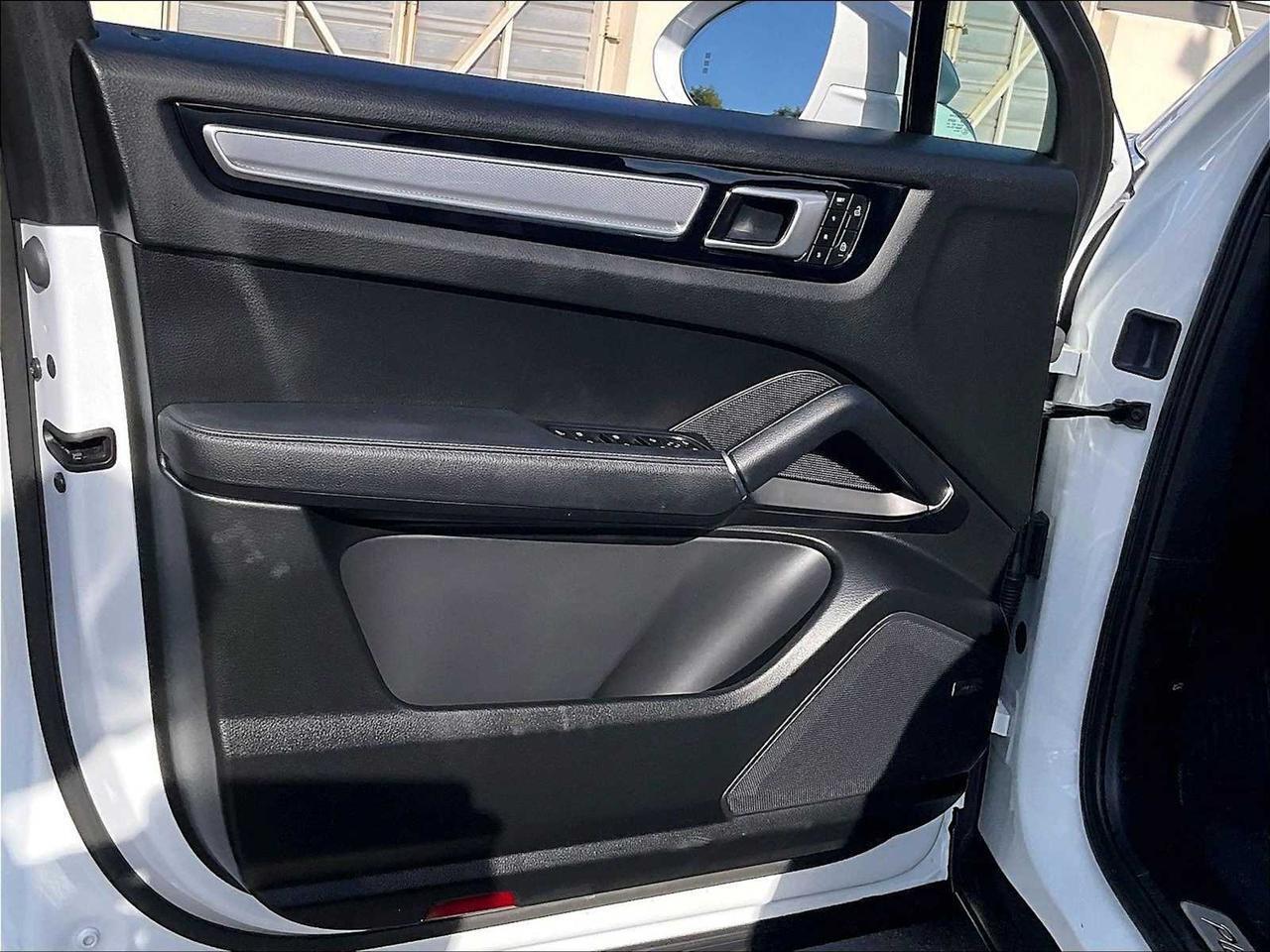 2023 Porsche Cayenne Roseville CA