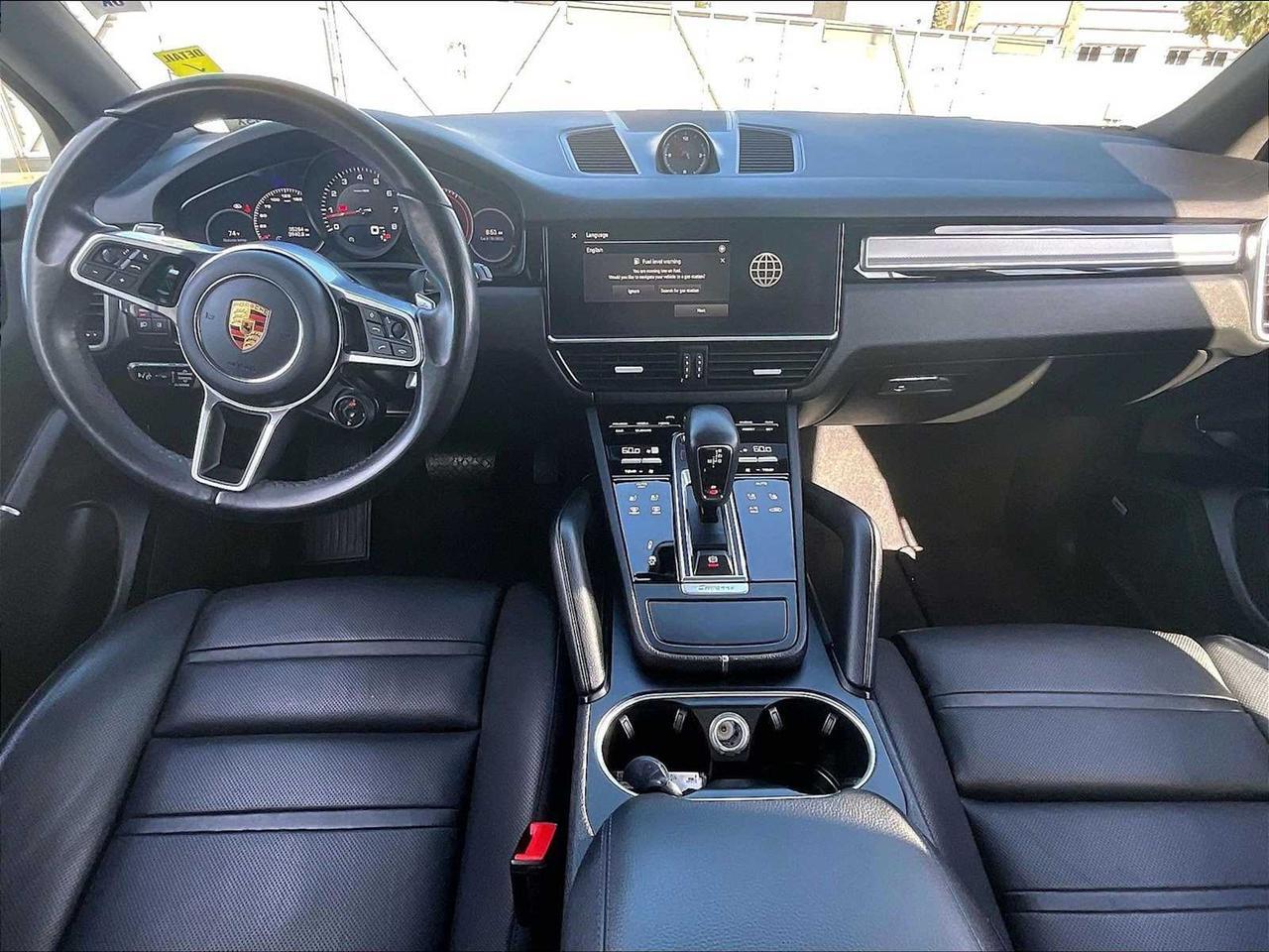 2023 Porsche Cayenne Roseville CA