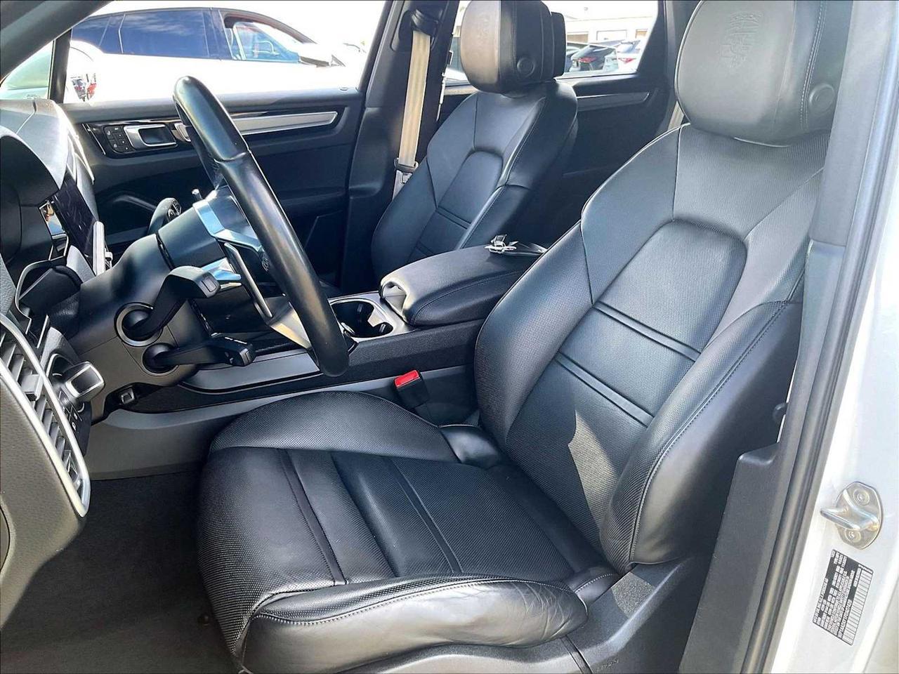 2023 Porsche Cayenne Roseville CA