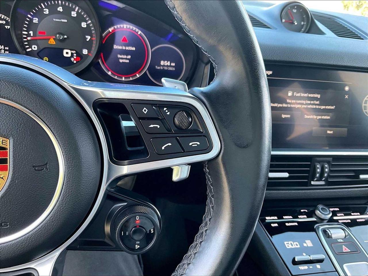 2023 Porsche Cayenne Roseville CA
