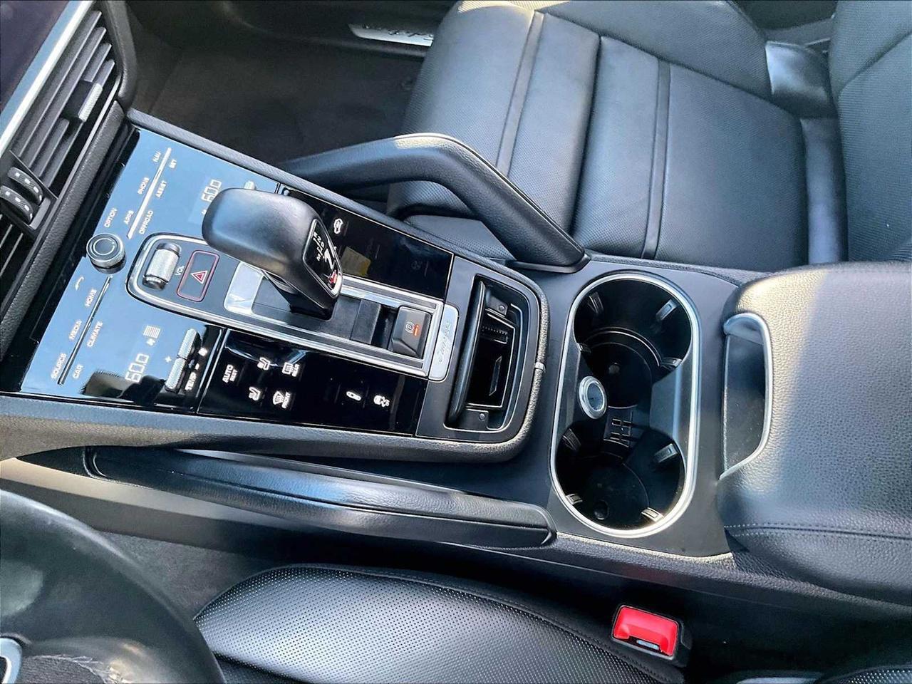 2023 Porsche Cayenne Roseville CA