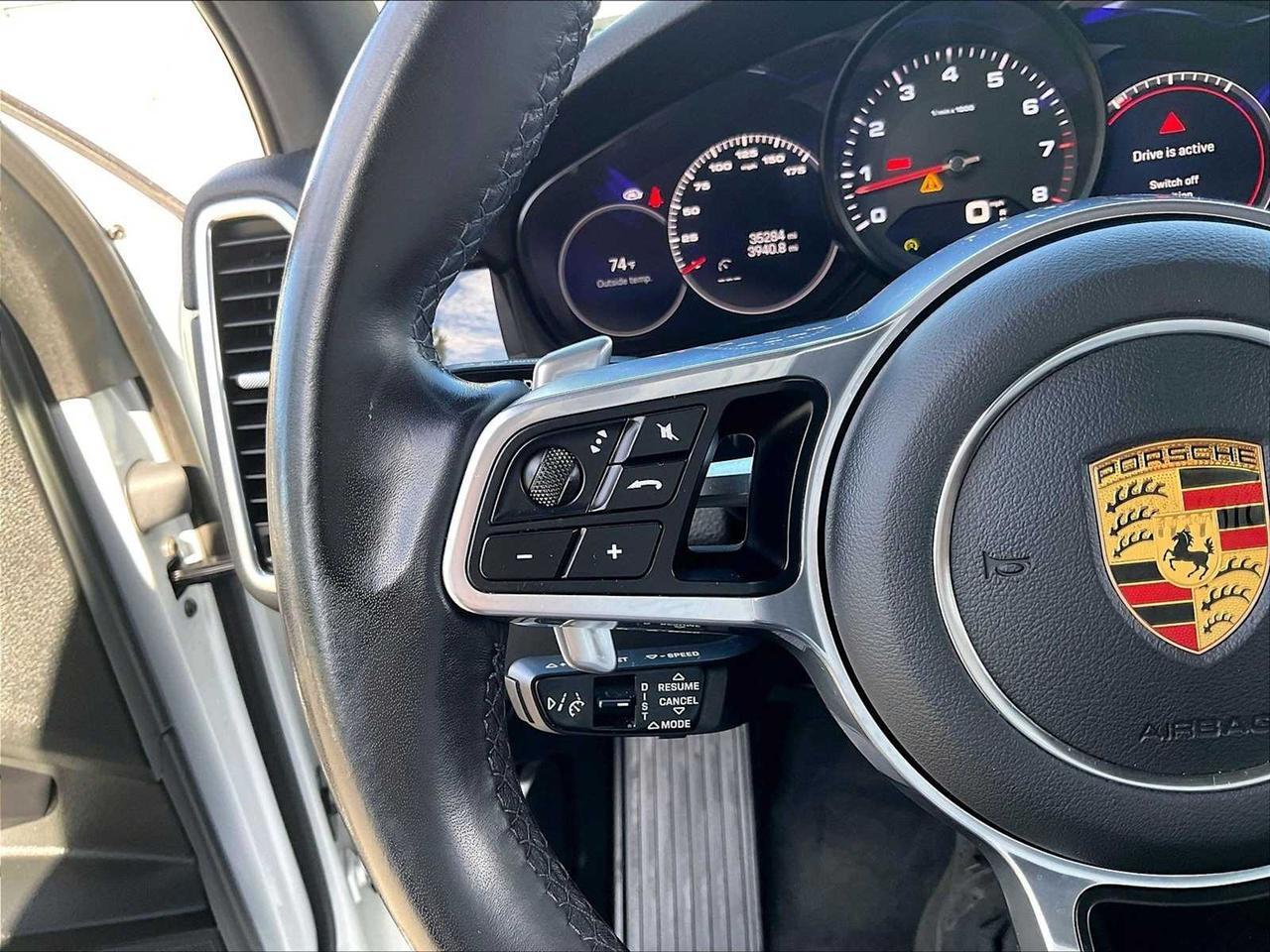 2023 Porsche Cayenne Roseville CA