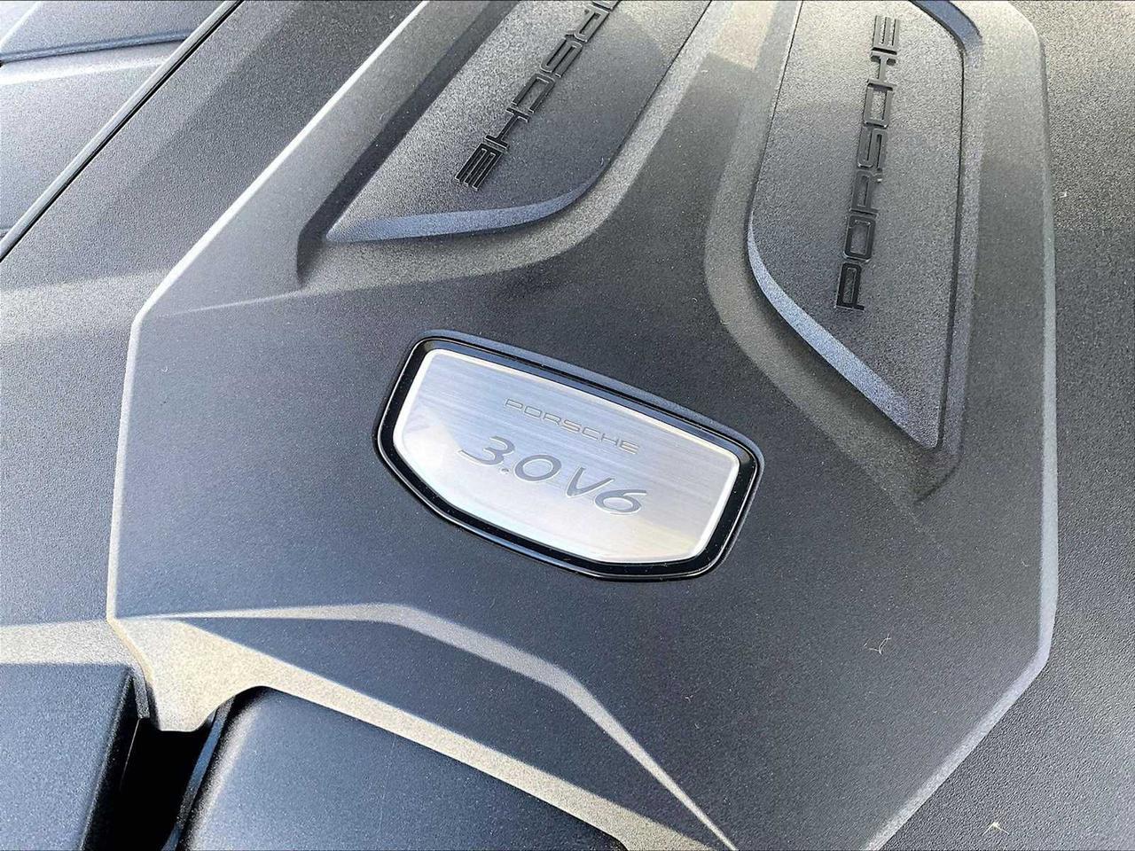2023 Porsche Cayenne Roseville CA