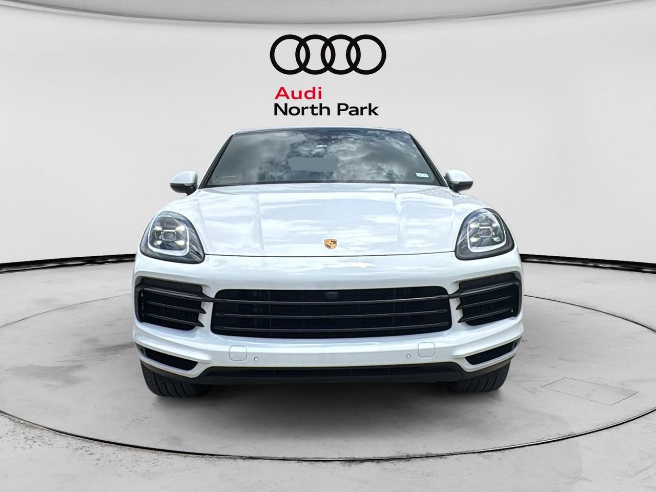 2023 Porsche Cayenne