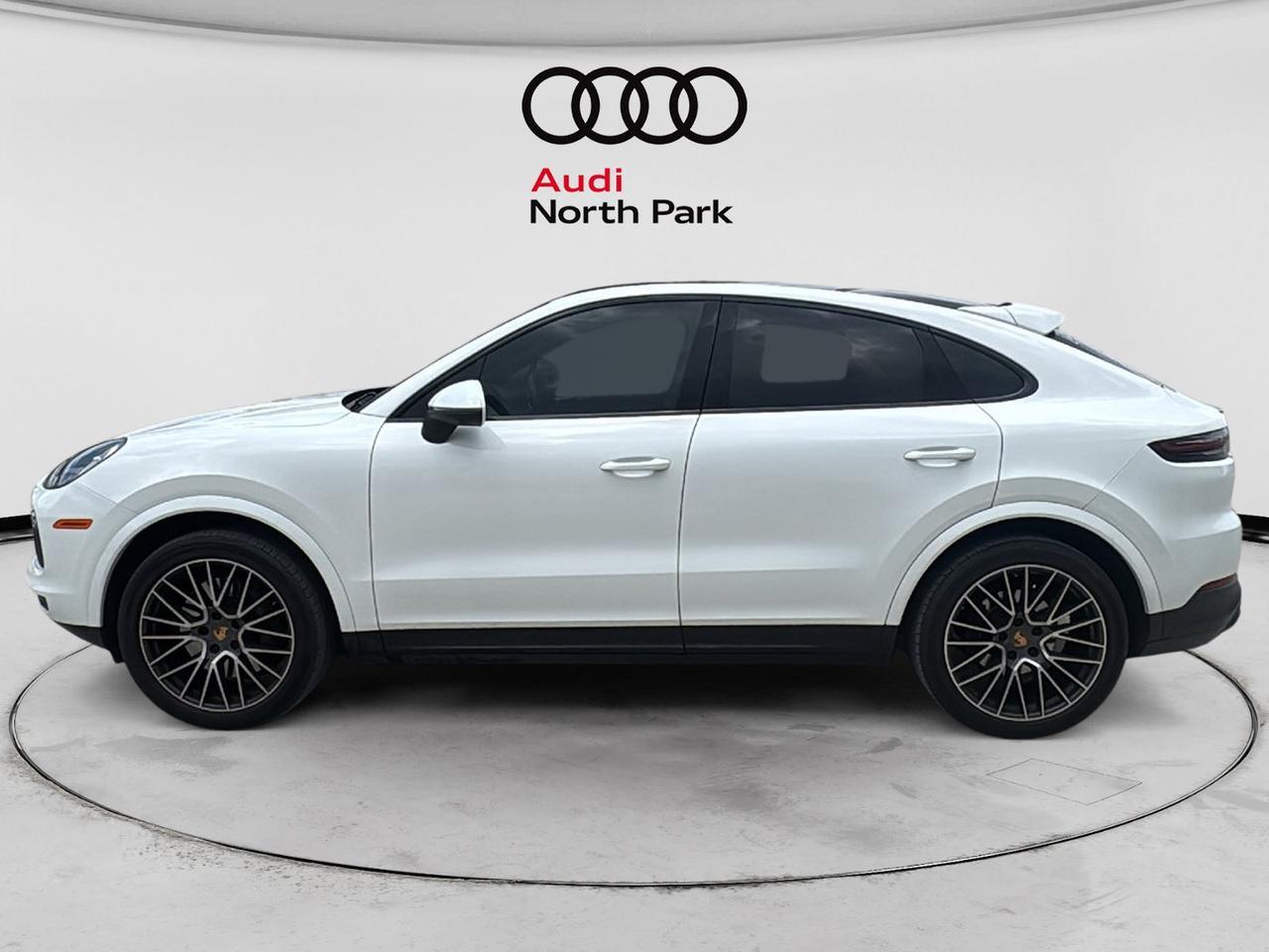 2023 Porsche Cayenne  Selma TX