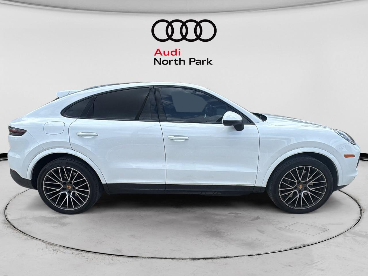 2023 Porsche Cayenne  Selma TX