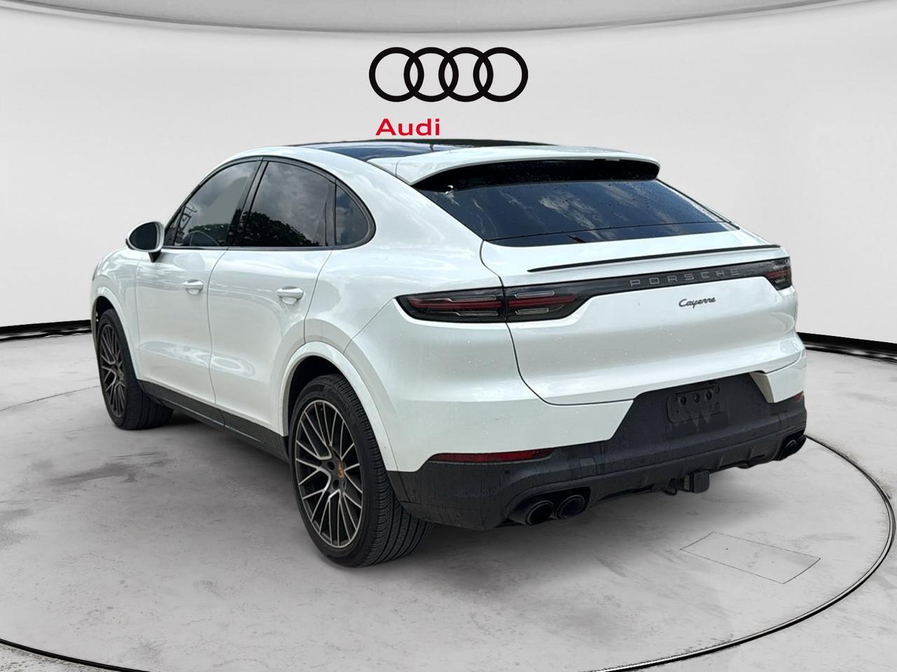 2023 Porsche Cayenne  Selma TX