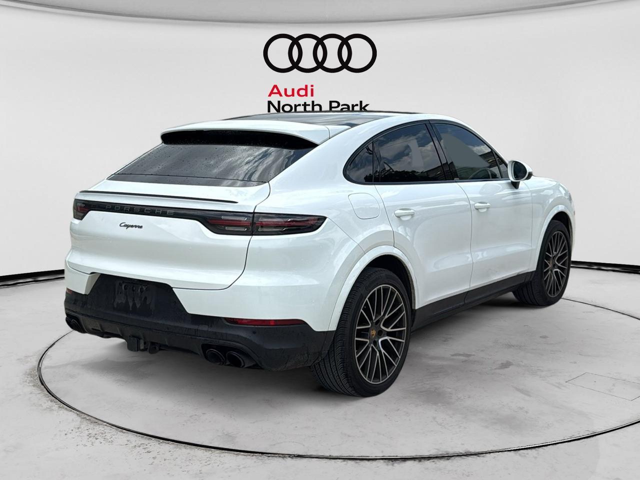 2023 Porsche Cayenne  Selma TX