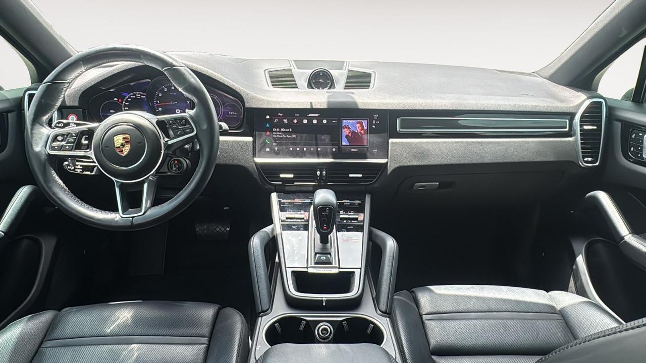 2023 Porsche Cayenne  Selma TX
