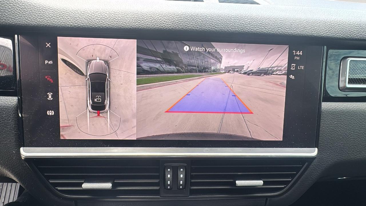 2023 Porsche Cayenne  Selma TX