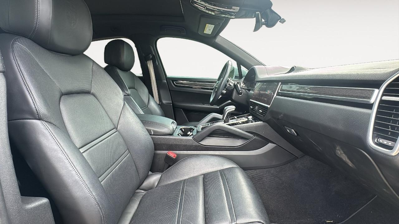2023 Porsche Cayenne  Selma TX