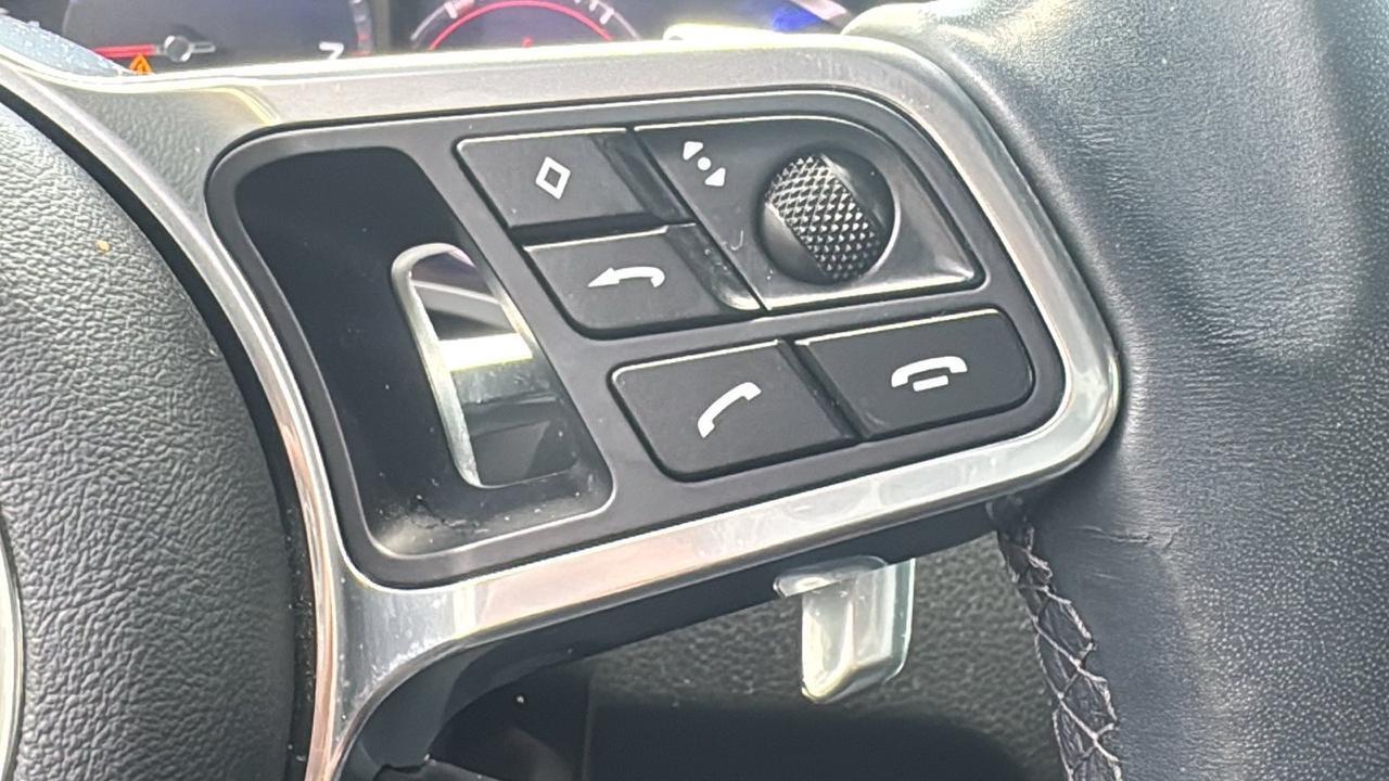 2023 Porsche Cayenne  Selma TX