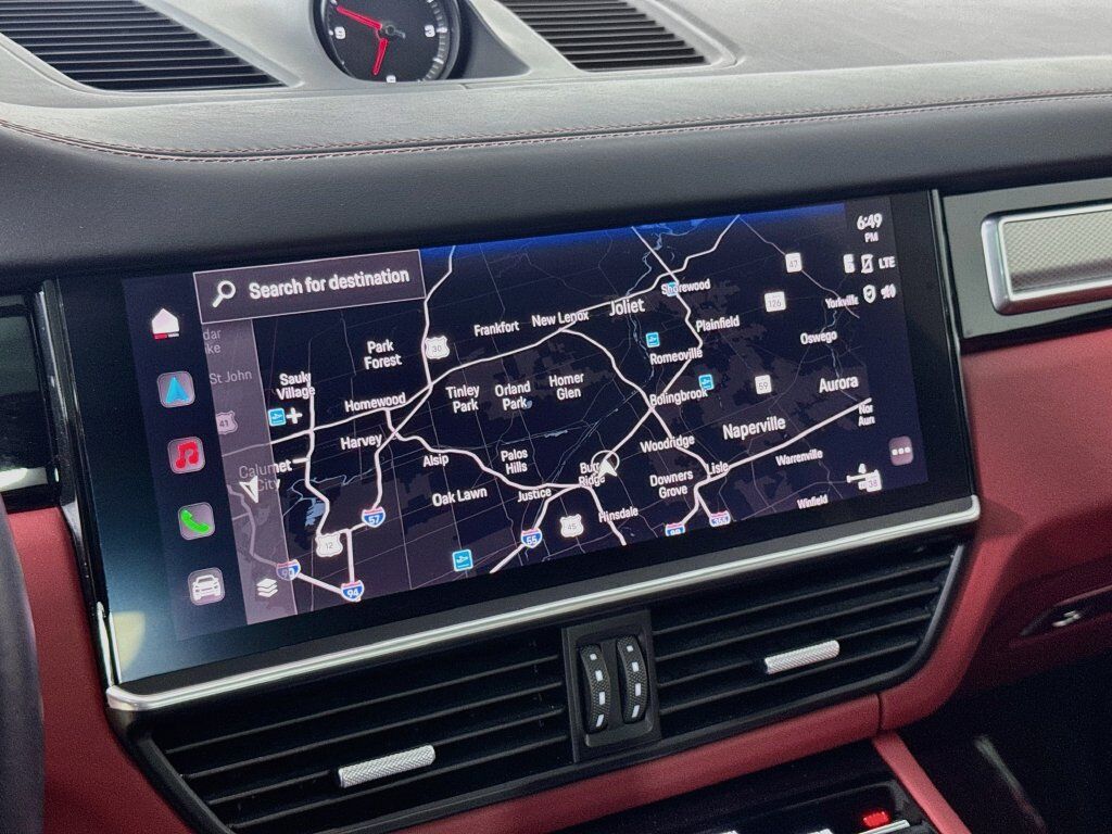 2023 Porsche Cayenne Base Willowbrook IL