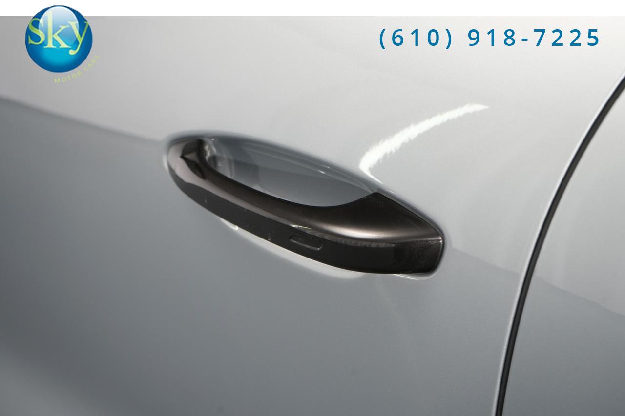 2023 Porsche Cayenne AWD 21's West Chester PA