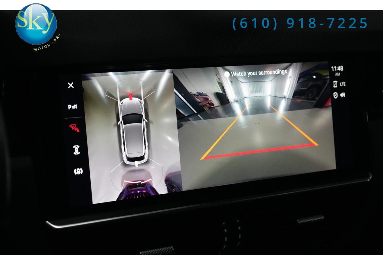 2023 Porsche Cayenne AWD 21's West Chester PA