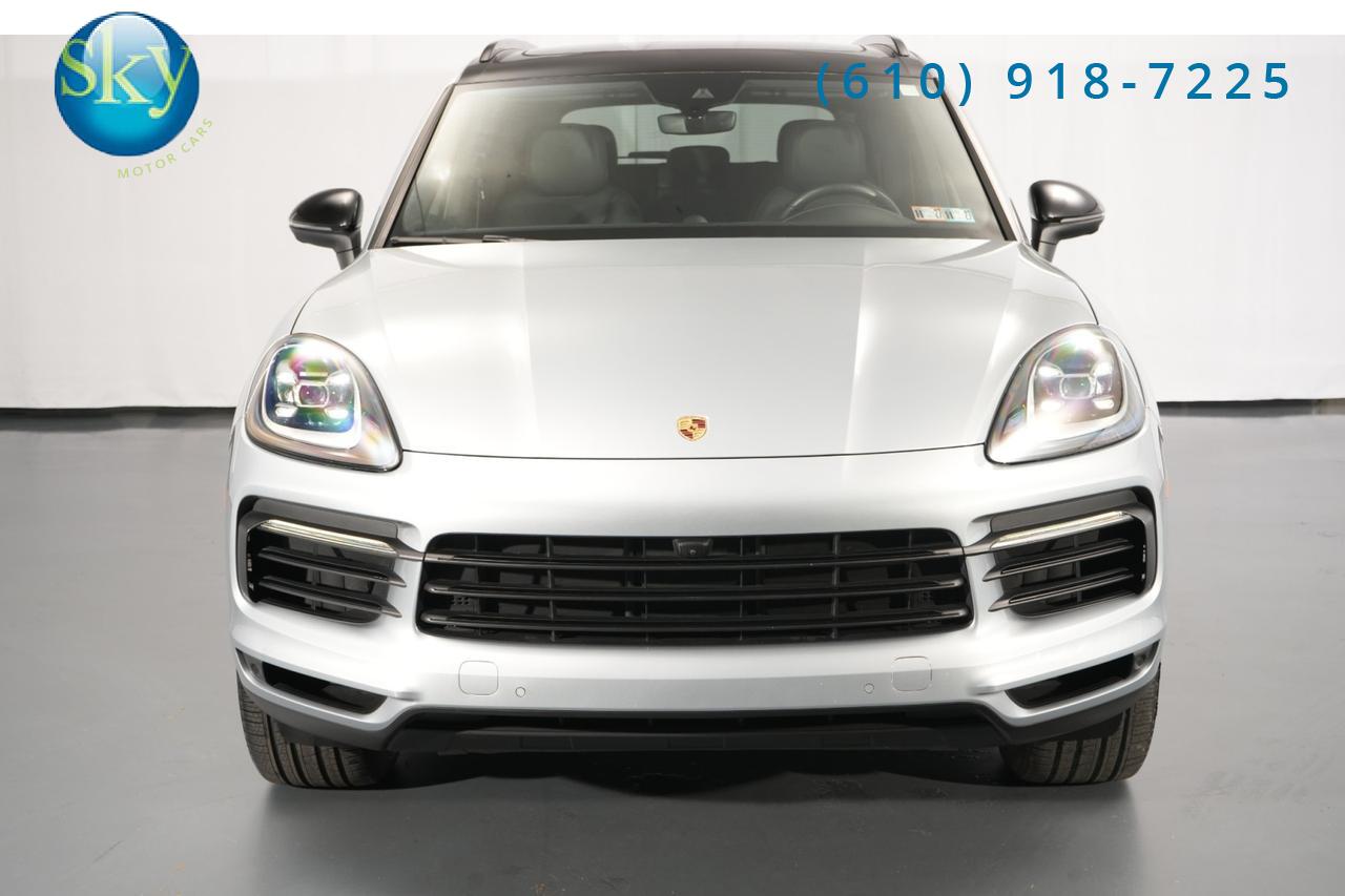 2023 Porsche Cayenne AWD 21's West Chester PA