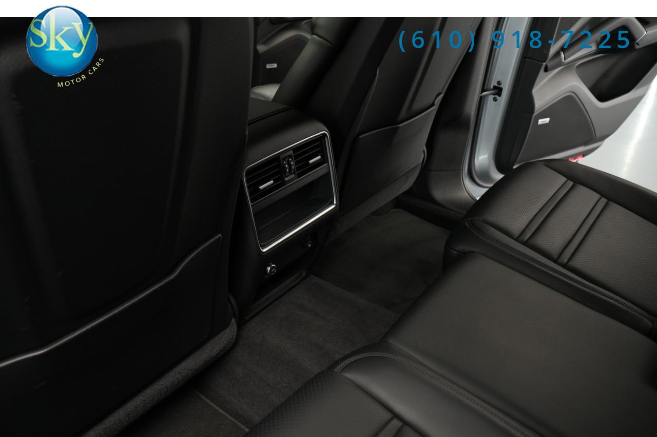 2023 Porsche Cayenne AWD 21's West Chester PA