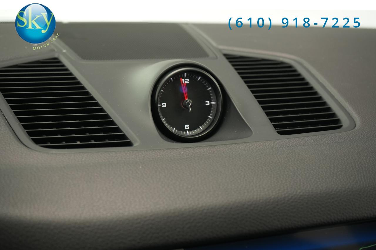 2023 Porsche Cayenne AWD 21's West Chester PA