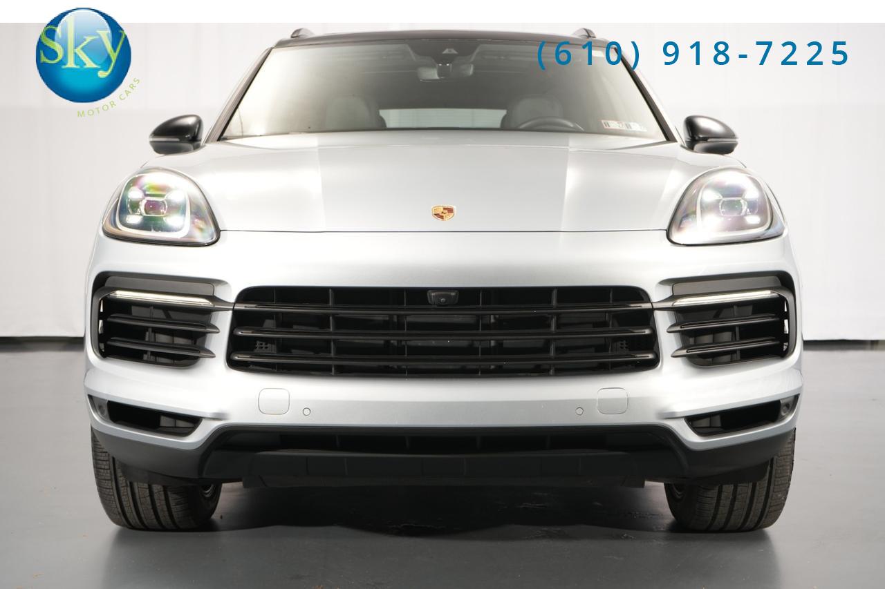 2023 Porsche Cayenne AWD 21's West Chester PA