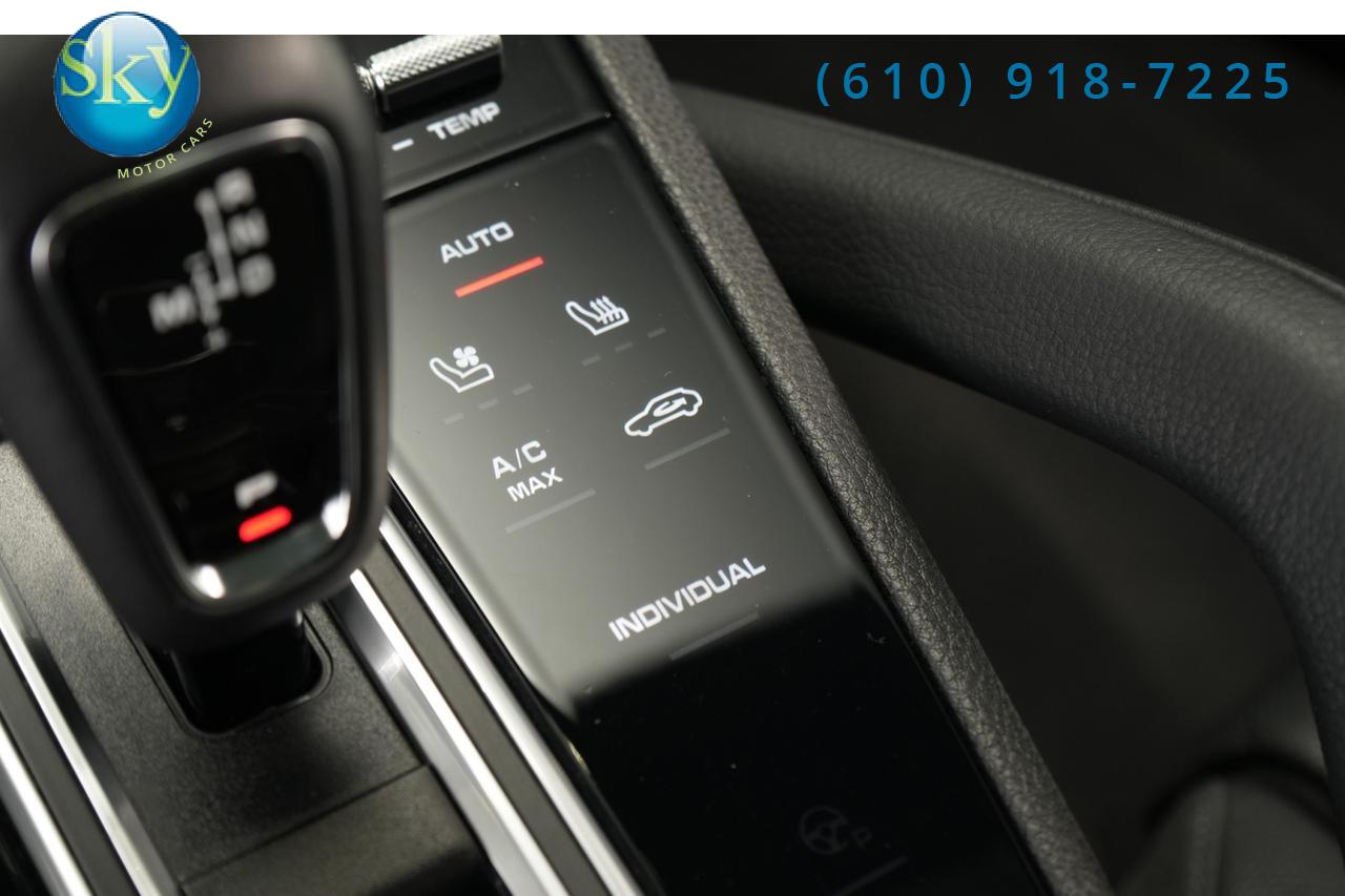 2023 Porsche Cayenne AWD 21's West Chester PA