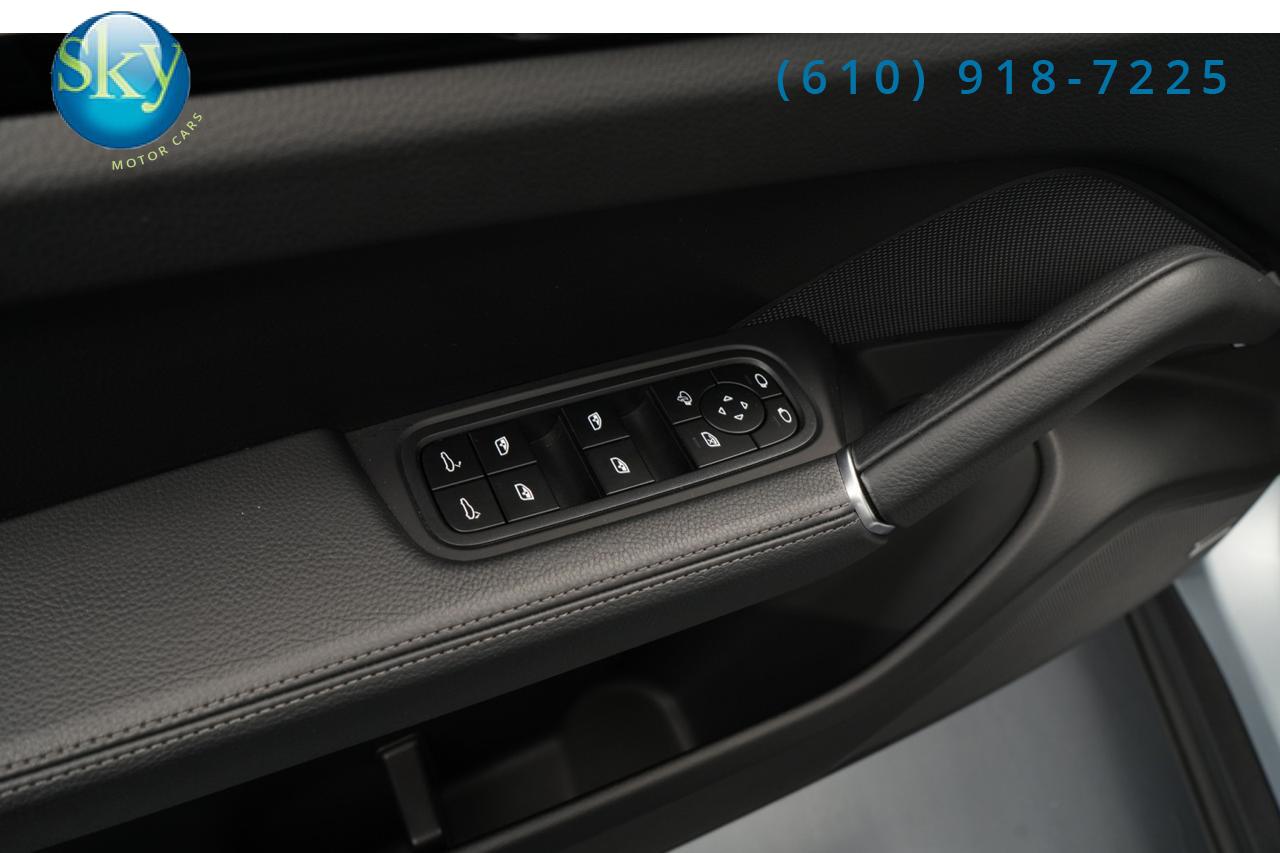 2023 Porsche Cayenne AWD 21's West Chester PA