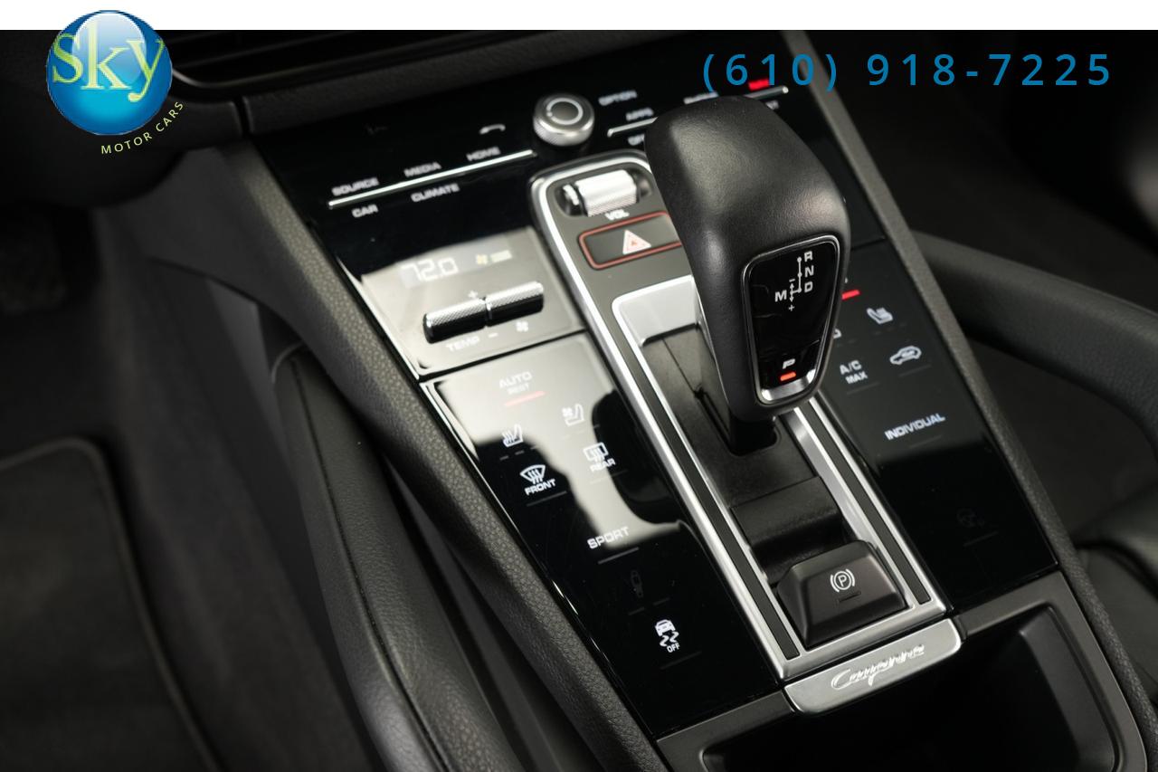 2023 Porsche Cayenne AWD 21's West Chester PA