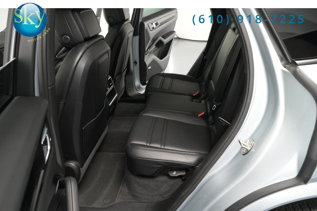 2023 Porsche Cayenne AWD 21's West Chester PA