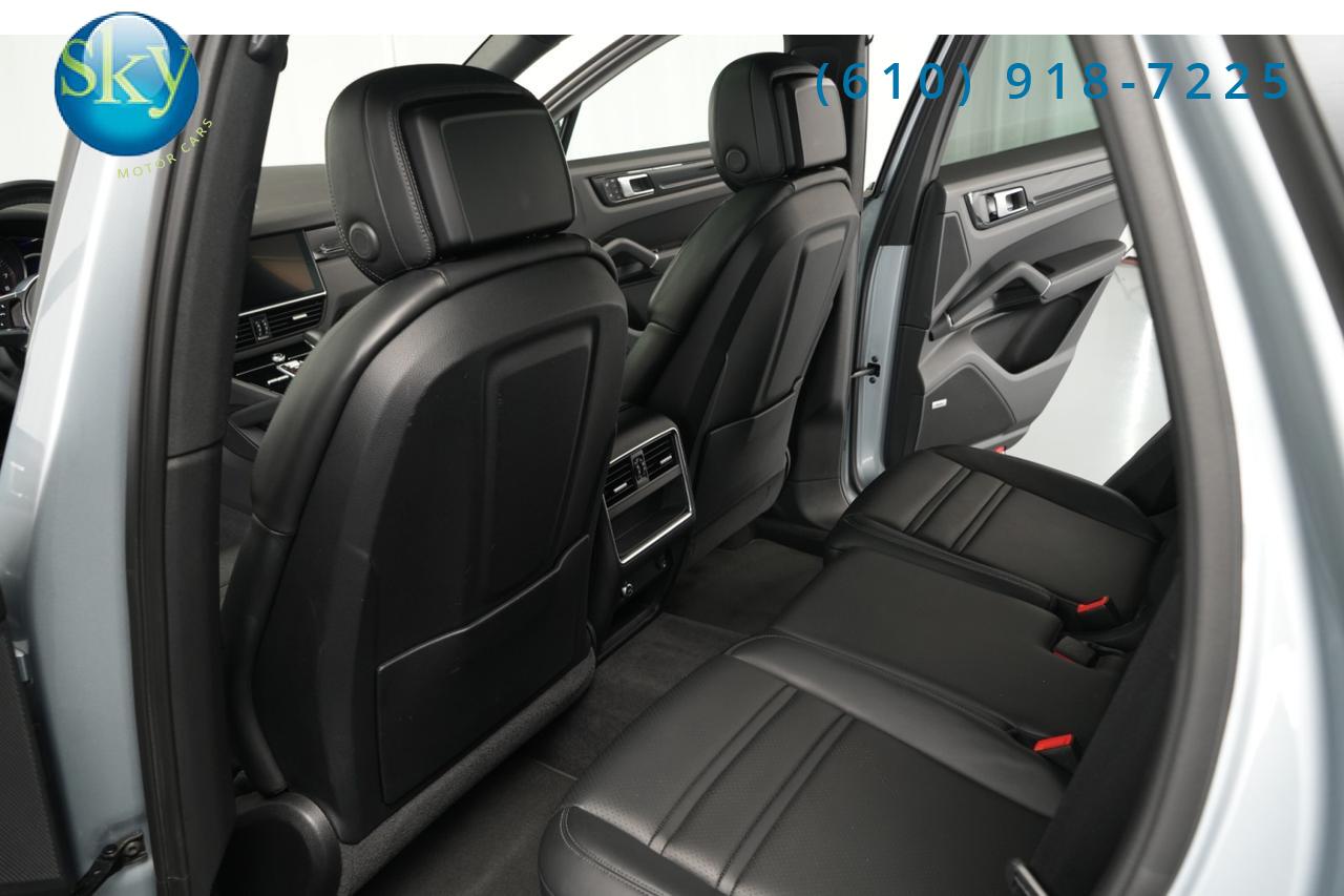 2023 Porsche Cayenne AWD 21's West Chester PA