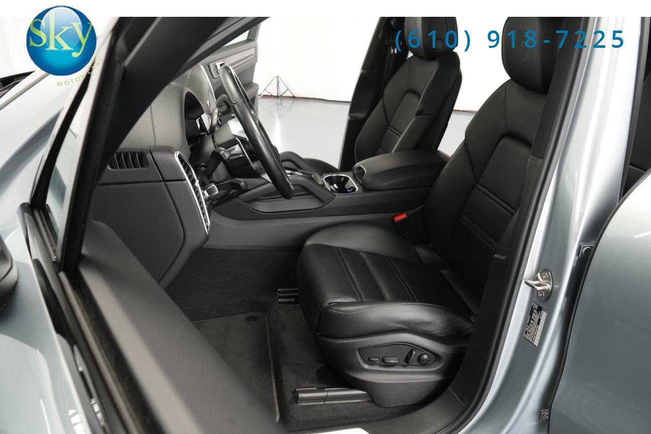 2023 Porsche Cayenne AWD 21's West Chester PA