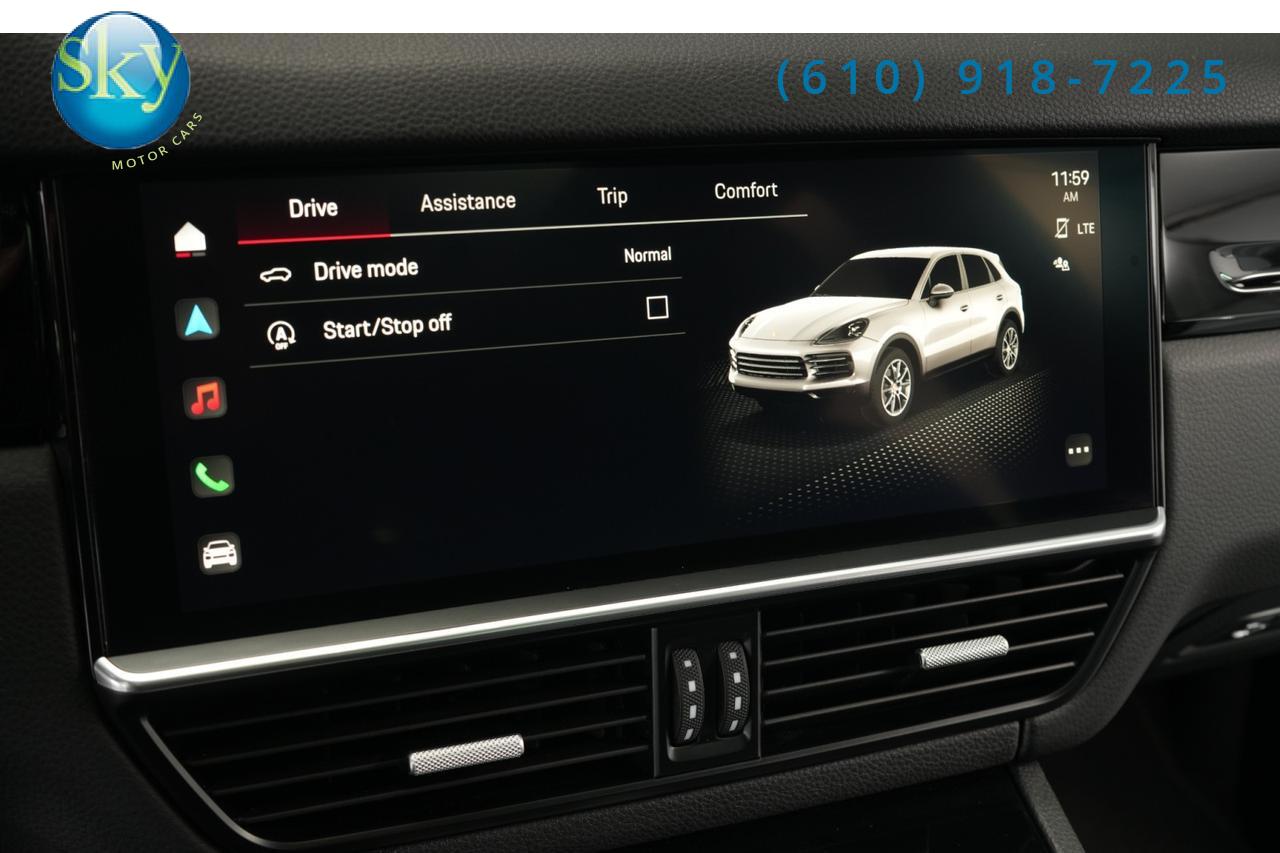 2023 Porsche Cayenne AWD 21's West Chester PA