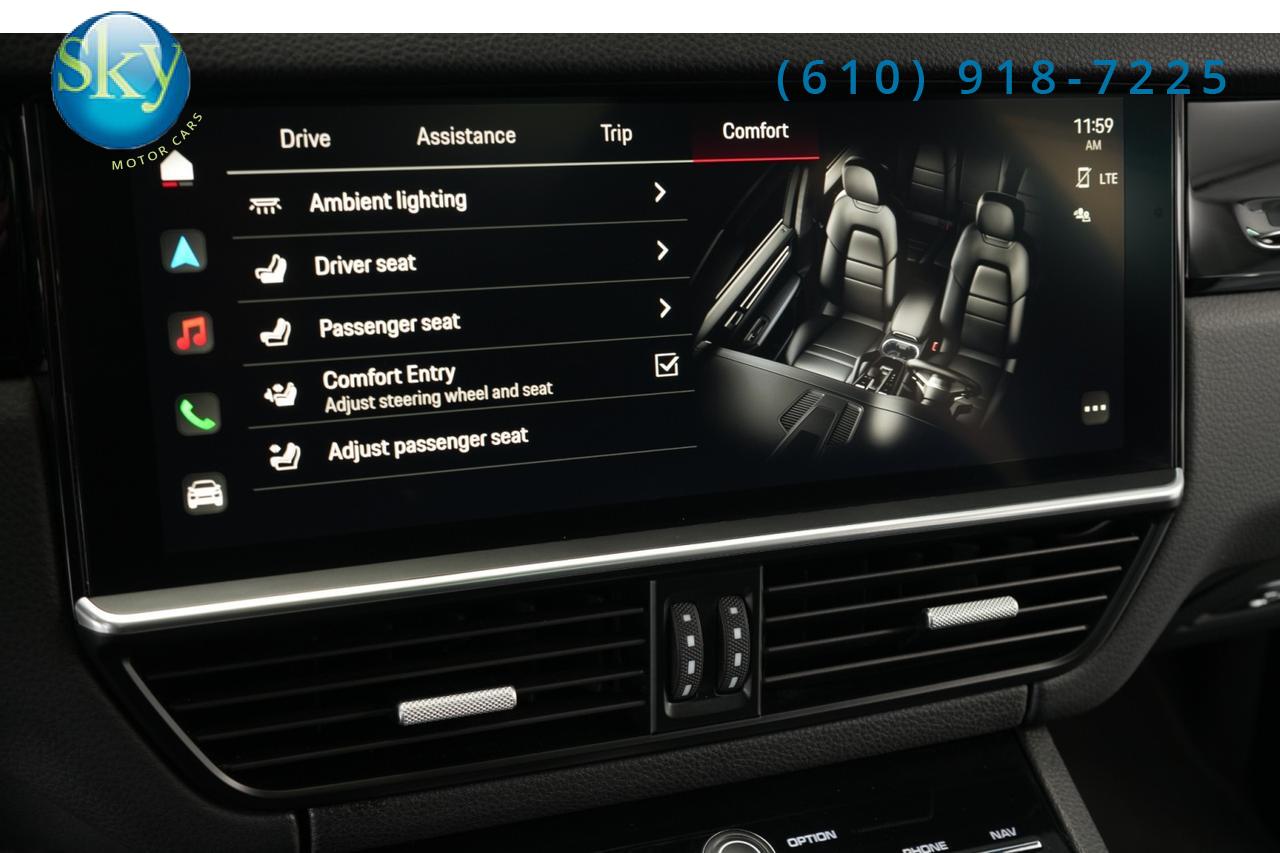 2023 Porsche Cayenne AWD 21's West Chester PA