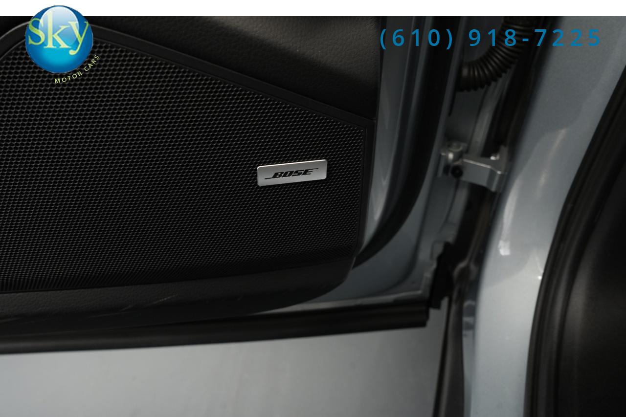 2023 Porsche Cayenne AWD 21's West Chester PA