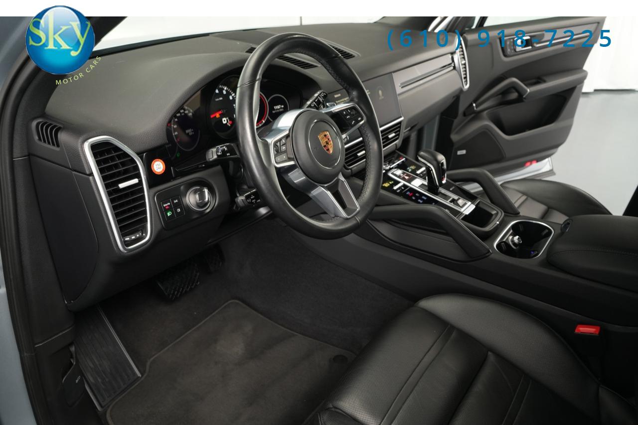 2023 Porsche Cayenne AWD 21's West Chester PA