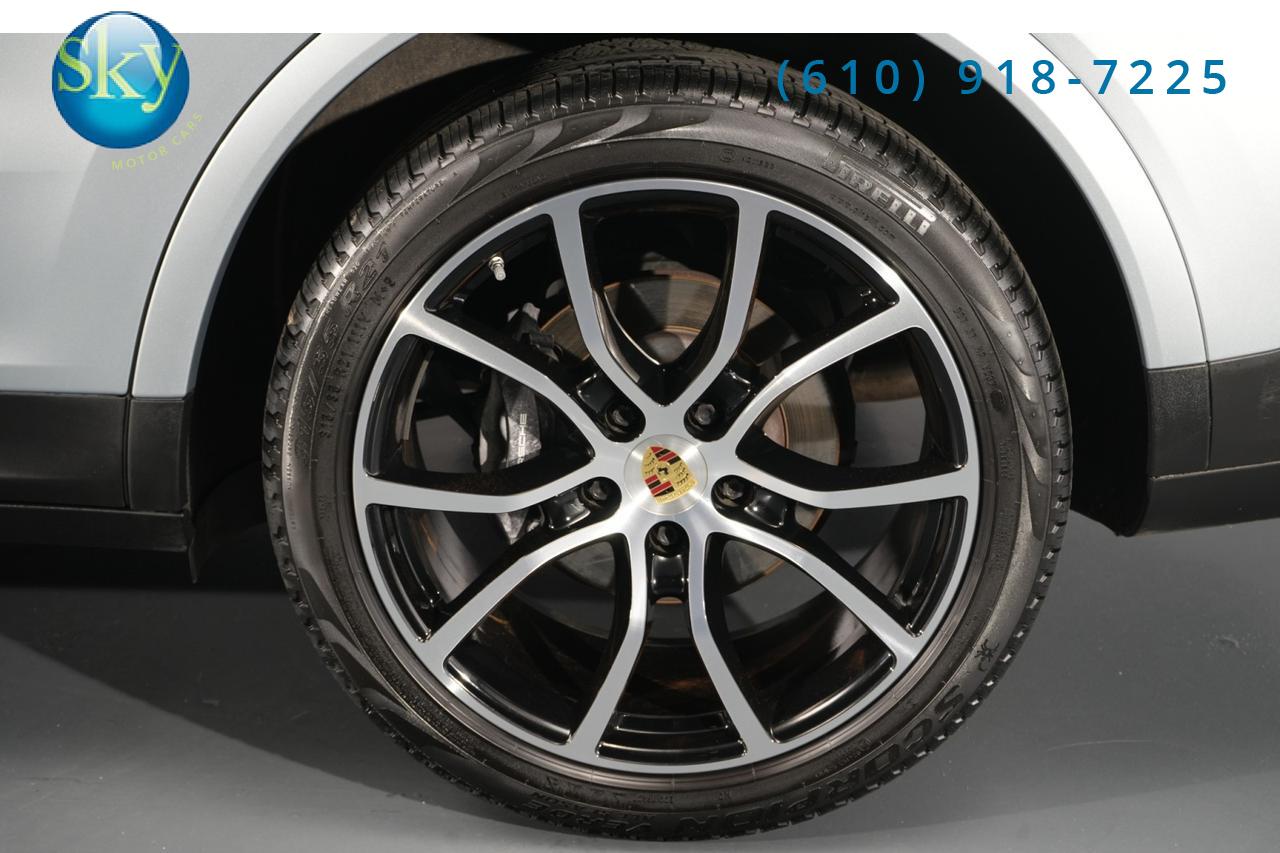 2023 Porsche Cayenne AWD 21's West Chester PA