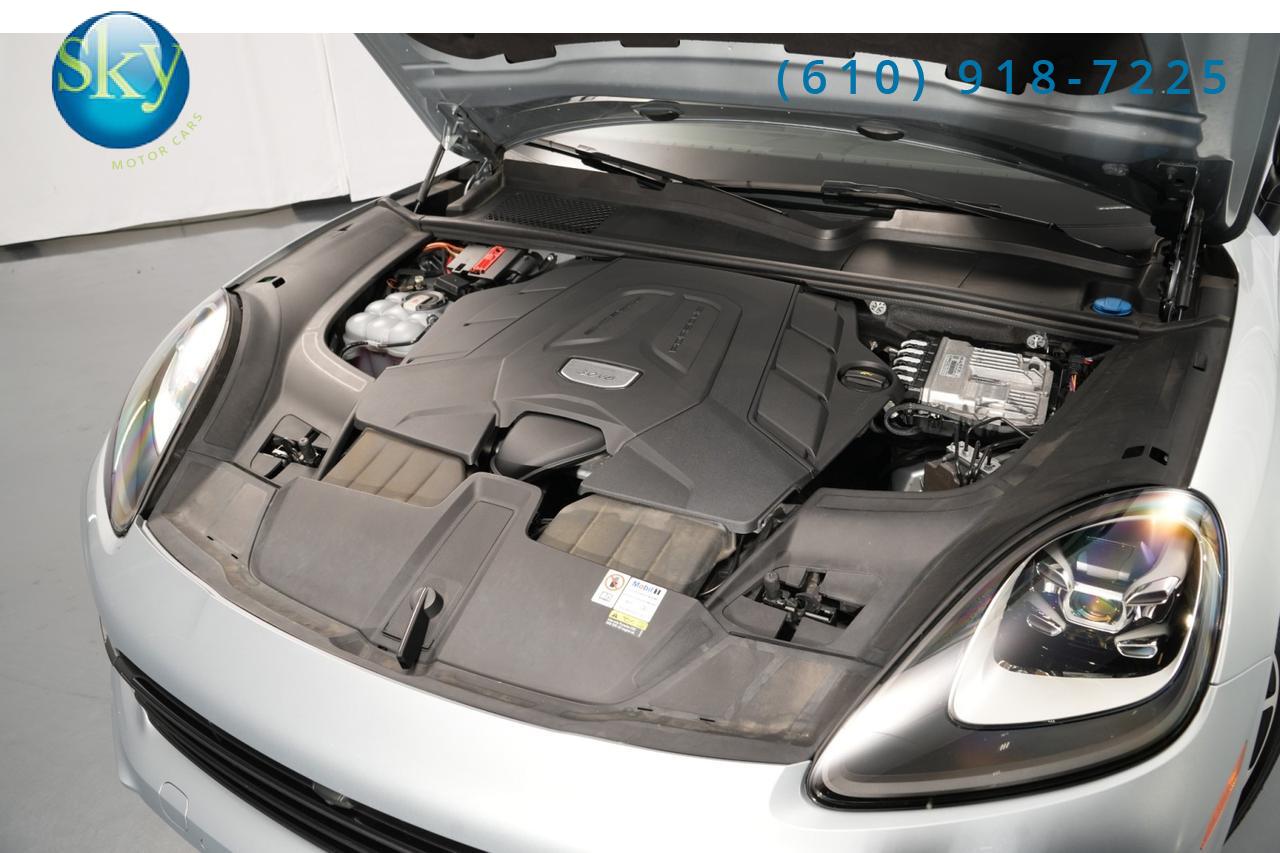 2023 Porsche Cayenne AWD 21's West Chester PA