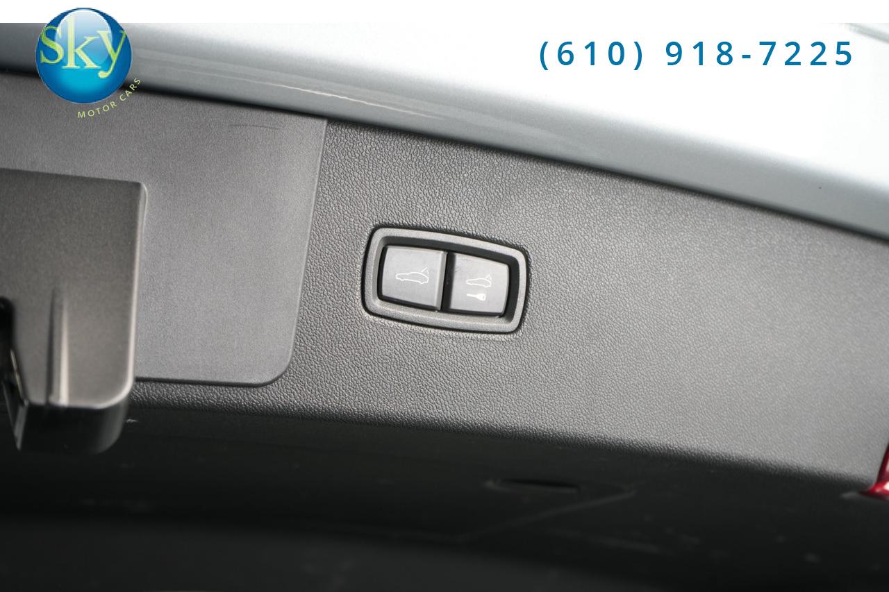 2023 Porsche Cayenne AWD 21's West Chester PA