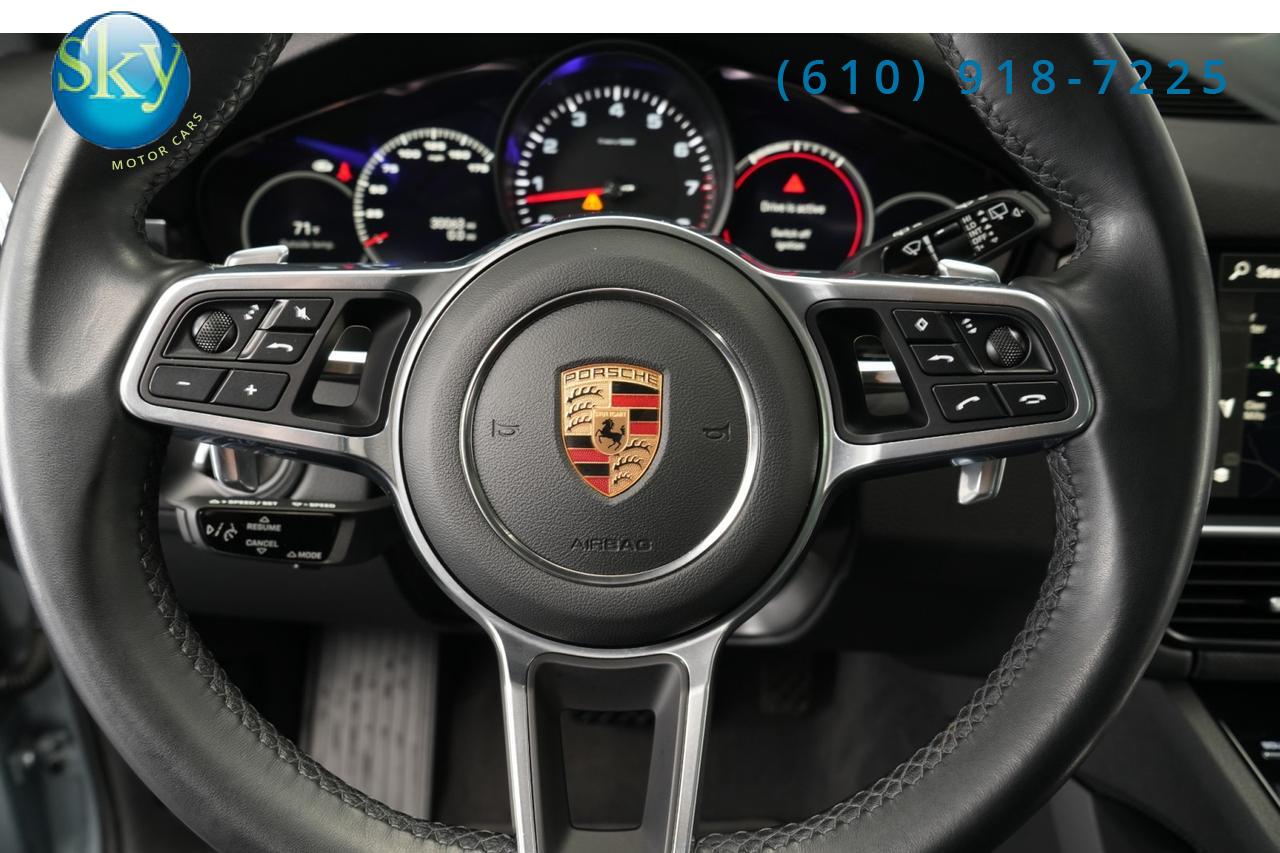 2023 Porsche Cayenne AWD 21's West Chester PA