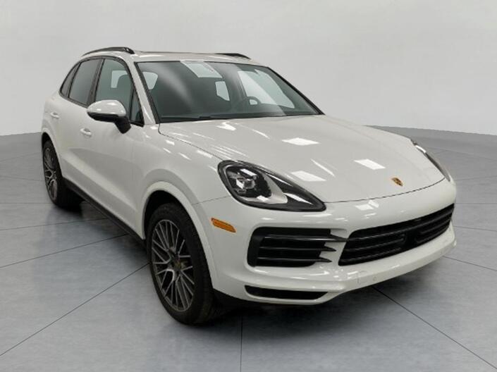 Certified PreOwned Porsche Appleton WI Porsche Fox Valley