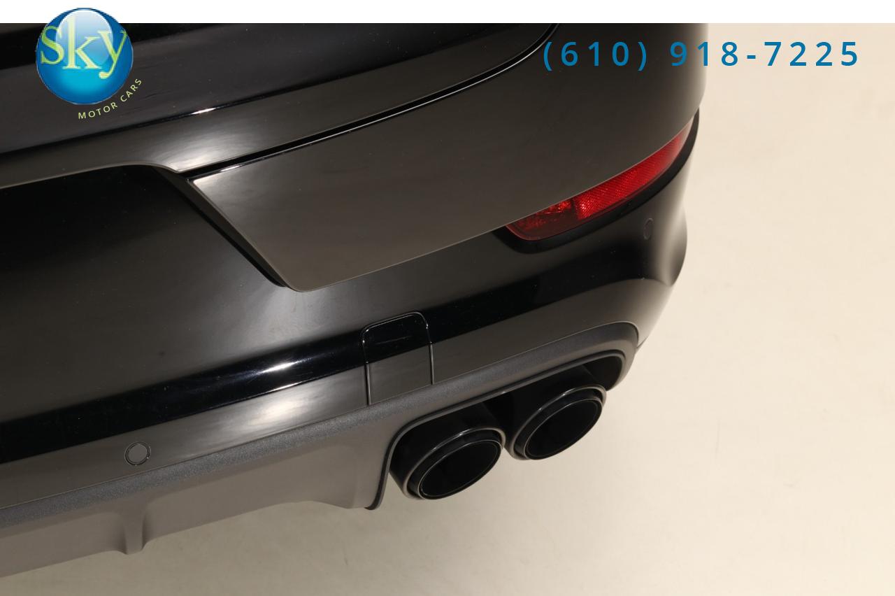 2023 Porsche Cayenne AWD Turbo S E-Hybrid $191,720 MSRP West Chester PA