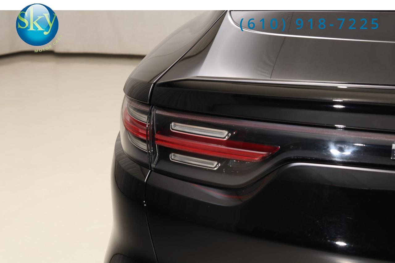 2023 Porsche Cayenne AWD Turbo S E-Hybrid $191,720 MSRP West Chester PA