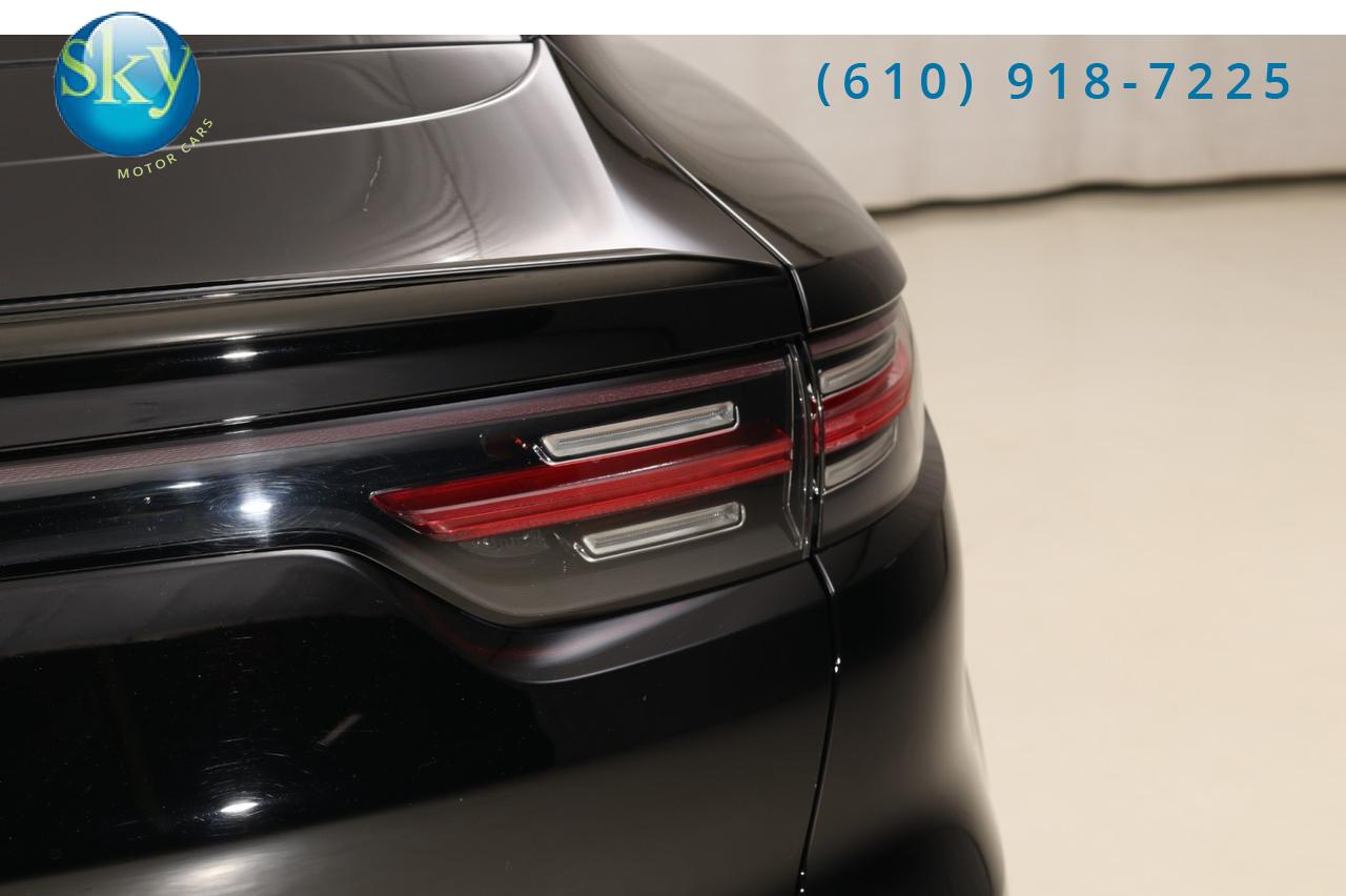 2023 Porsche Cayenne AWD Turbo S E-Hybrid $191,720 MSRP West Chester PA