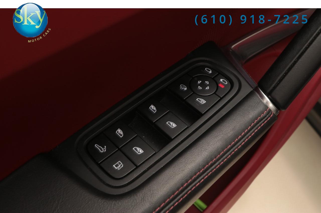 2023 Porsche Cayenne AWD Turbo S E-Hybrid $191,720 MSRP West Chester PA