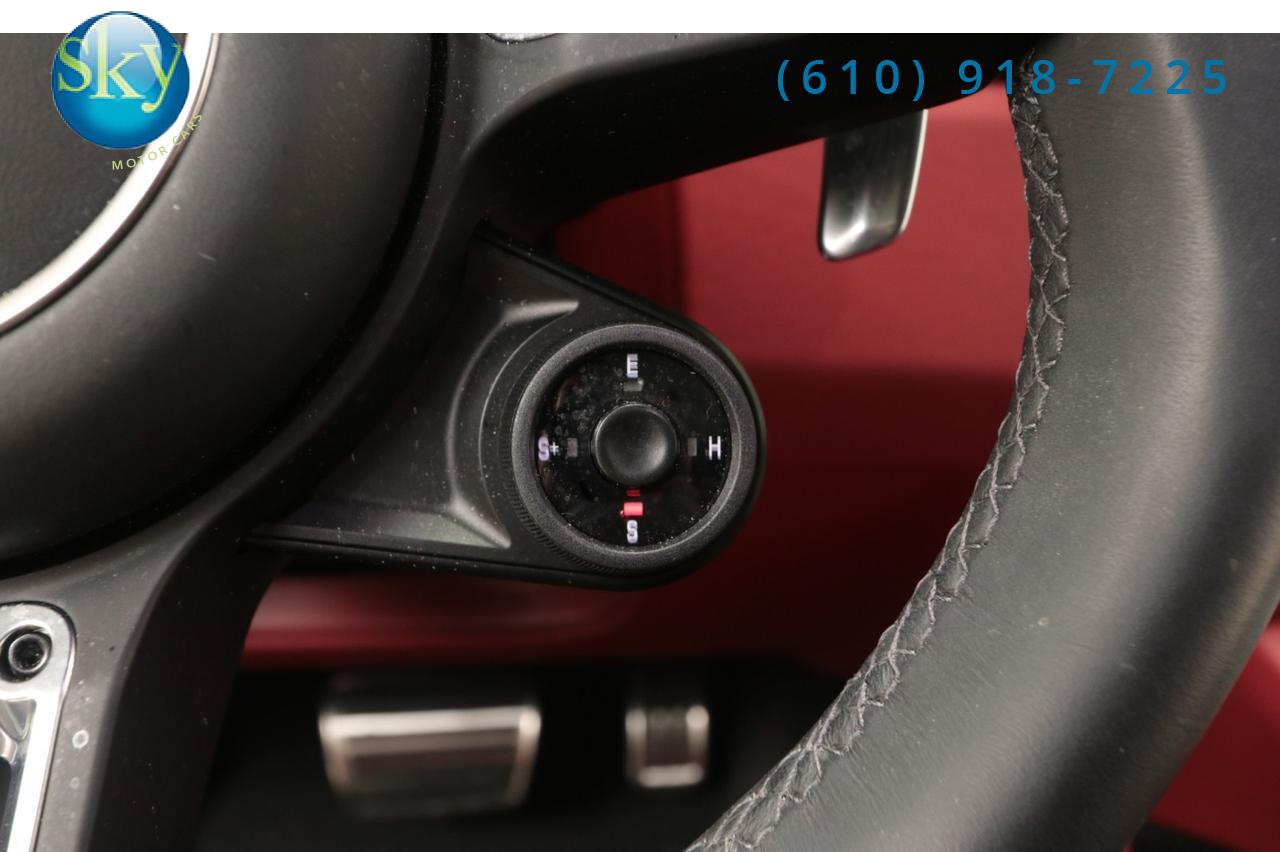 2023 Porsche Cayenne AWD Turbo S E-Hybrid $191,720 MSRP West Chester PA