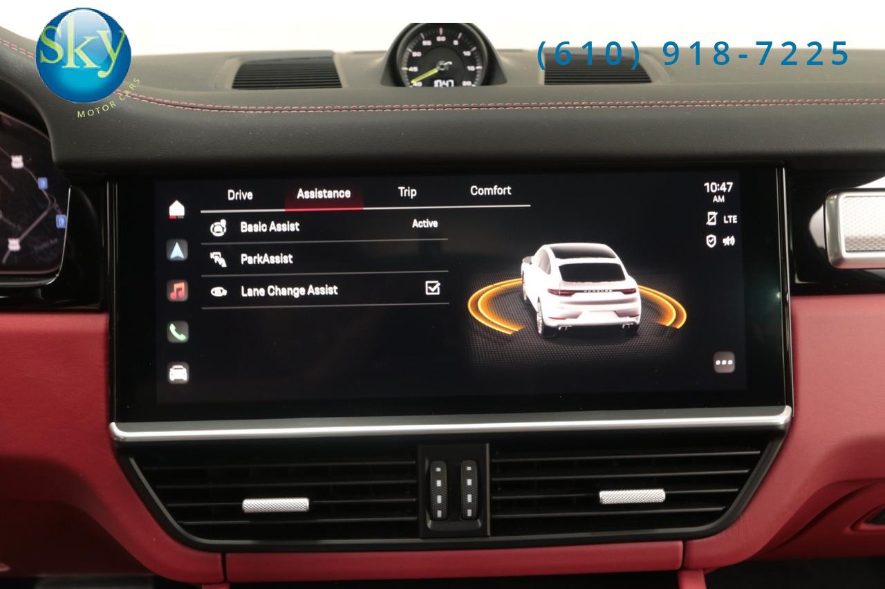 2023 Porsche Cayenne AWD Turbo S E-Hybrid $191,720 MSRP West Chester PA
