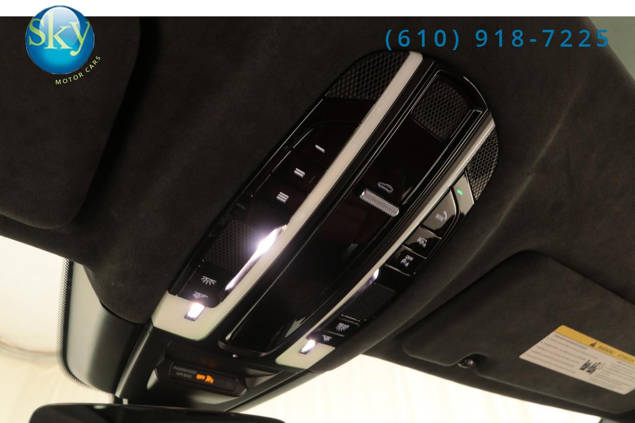 2023 Porsche Cayenne AWD Turbo S E-Hybrid $191,720 MSRP West Chester PA