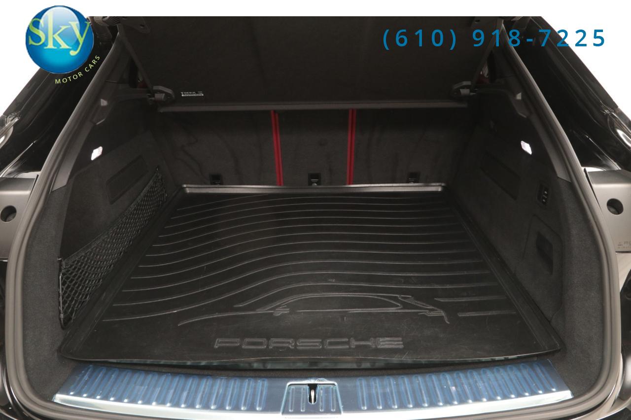 2023 Porsche Cayenne AWD Turbo S E-Hybrid $191,720 MSRP West Chester PA