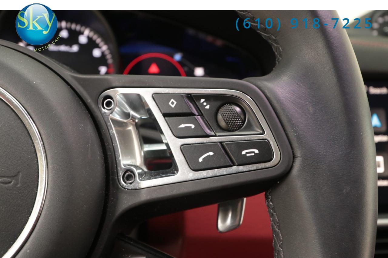 2023 Porsche Cayenne AWD Turbo S E-Hybrid $191,720 MSRP West Chester PA